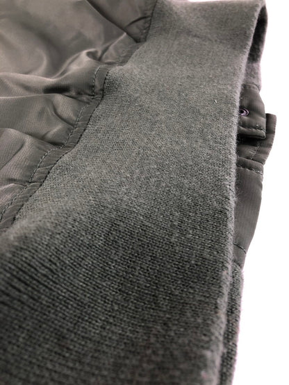 【中古品】【レディース】 5TH AIR FORCE FLIGHT JACKET 6172116 L-2 フィフス エアフォース フライトジャケット アウター 168-251124-rt-10-tag サイズ：F カラー：カーキ 万代Net店