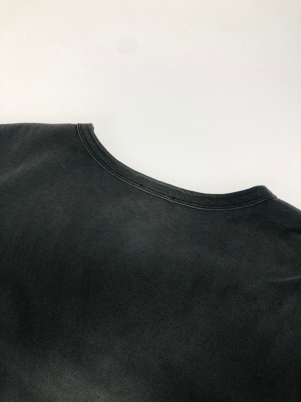 【現状渡し品】【メンズ】 DIESEL ディーゼル T-BRICO A13601 ティー ブリコ タンクトップ トップス 141-251124-rt-01-tag サイズ：XXL カラー：ブラック 万代Net店