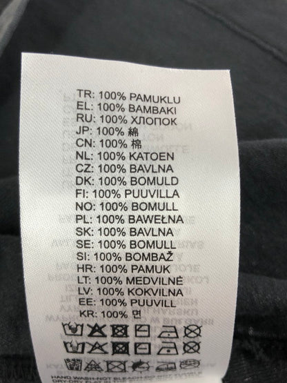 【現状渡し品】【メンズ】 DIESEL ディーゼル T-BRICO A13601 ティー ブリコ タンクトップ トップス 141-251124-rt-01-tag サイズ：XXL カラー：ブラック 万代Net店