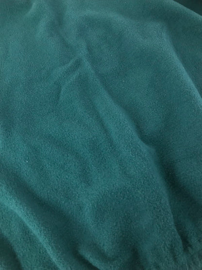 【中古品】【メンズ】 BLACKWEIRDOS ブラックウィドー LARRY SPORTELLO FLEECE JACKET フリースジャケット 142-251127-rt-06-tag サイズ：表記サイズなし 下記参照 カラー：モスグリーン 万代Net店