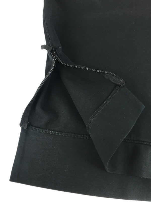 【中古品】【メンズ】 APPLEBUM アップルバム ELITE PERFORMANCE CREW エリートパフォーマンスクルー スウェット トレーナー トップス 142-251217-rt-01-tag サイズ：M カラー：ブラック 万代Net店