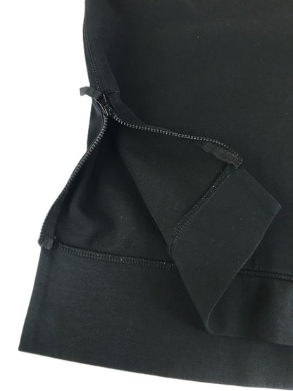 【中古品】【メンズ】 APPLEBUM アップルバム ELITE PERFORMANCE CREW エリートパフォーマンスクルー スウェット トレーナー トップス 142-251217-rt-01-tag サイズ：M カラー：ブラック 万代Net店