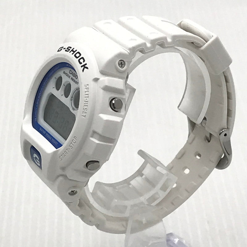 【中古美品】【メンズ】 DW-6900HDS-7JF デジタル クォーツ 腕時計 196-251129-na-03-tag カラー：ホワイト 万代Net店