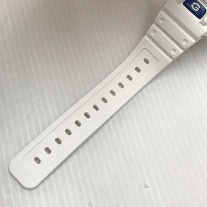 【中古美品】【メンズ】 DW-6900HDS-7JF デジタル クォーツ 腕時計 196-251129-na-03-tag カラー：ホワイト 万代Net店