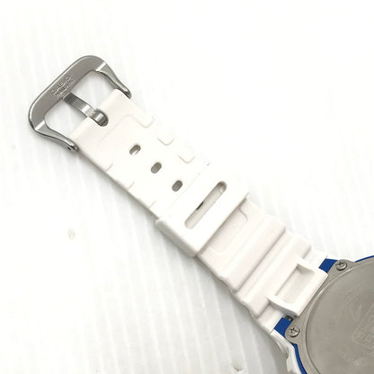 【中古美品】【メンズ】 DW-6900HDS-7JF デジタル クォーツ 腕時計 196-251129-na-03-tag カラー：ホワイト 万代Net店