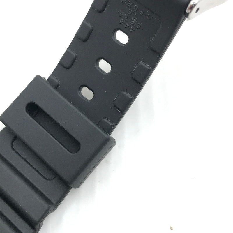 【中古美品】【メンズ】 G-SHOCK ジーショック DW-6900RL-1JF デジタル クォーツ 腕時計 196-251129-na-02-tag カラー：ブラック 万代Net店