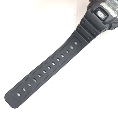 【中古美品】【メンズ】 G-SHOCK ジーショック DW-6900RL-1JF デジタル クォーツ 腕時計 196-251129-na-02-tag カラー：ブラック 万代Net店