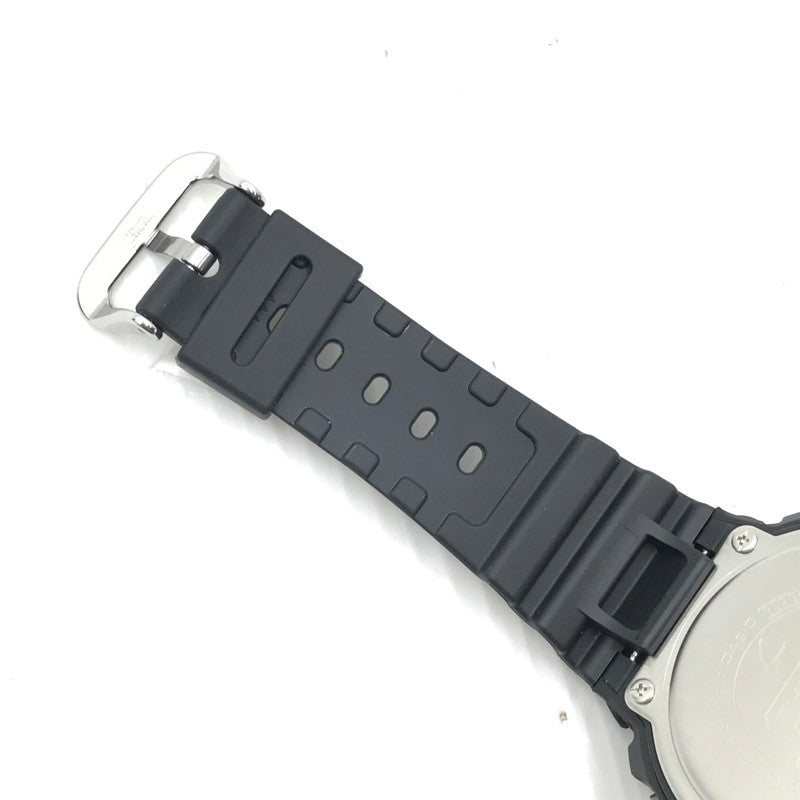 【中古美品】【メンズ】 G-SHOCK ジーショック DW-6900RL-1JF デジタル クォーツ 腕時計 196-251129-na-02-tag カラー：ブラック 万代Net店