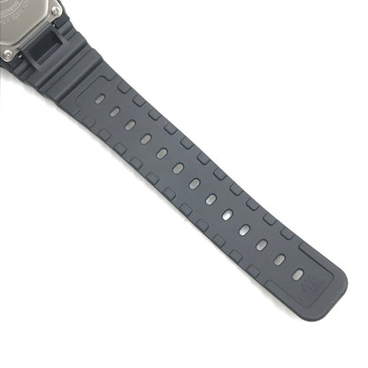 【中古美品】【メンズ】 G-SHOCK ジーショック DW-6900RL-1JF デジタル クォーツ 腕時計 196-251129-na-02-tag カラー：ブラック 万代Net店