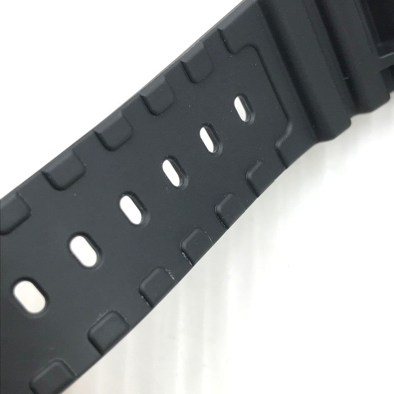 【中古美品】【メンズ】 G-SHOCK ジーショック DW-6900RL-1JF デジタル クォーツ 腕時計 196-251129-na-02-tag カラー：ブラック 万代Net店