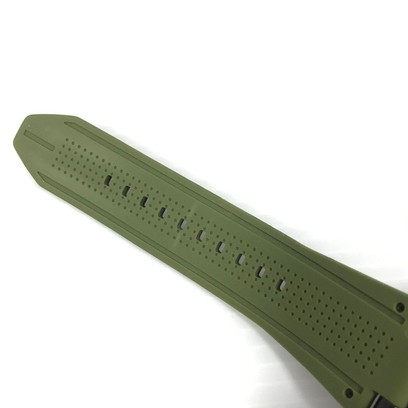 【中古品】【メンズ】 Michael Kors マイケルコース デジタルウォッチ MK-8866 腕時計 197-251130-na-07-tag カラー：グリーン 万代Net店