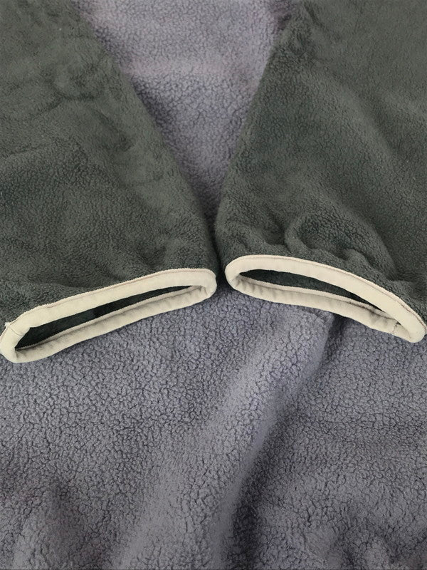 【中古品】【メンズ】 patagonia パタゴニア SYNCHILLA SNAP-T PULLOVER GRAY PURPLE 25455 シンチラ スナップ T プルオーバー 18年製 168-251128-rt-16-tag サイズ：M カラー：グレー/パープル 万代Net店