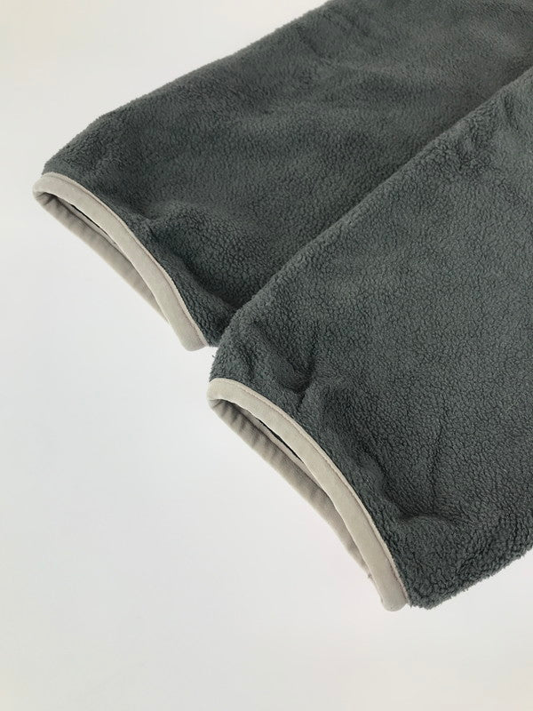 【中古品】【メンズ】 patagonia パタゴニア SYNCHILLA SNAP-T PULLOVER GRAY PURPLE 25455 シンチラ スナップ T プルオーバー 18年製 168-251128-rt-16-tag サイズ：M カラー：グレー/パープル 万代Net店