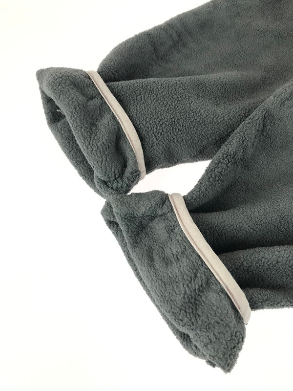 【中古品】【メンズ】 patagonia パタゴニア SYNCHILLA SNAP-T PULLOVER GRAY PURPLE 25455 シンチラ スナップ T プルオーバー 18年製 168-251128-rt-16-tag サイズ：M カラー：グレー/パープル 万代Net店