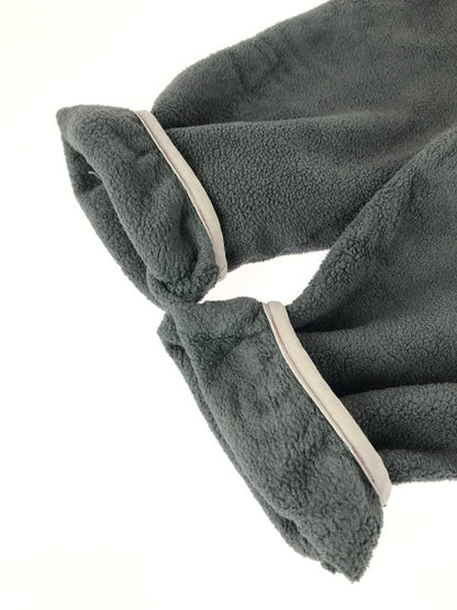 【中古品】【メンズ】 patagonia パタゴニア SYNCHILLA SNAP-T PULLOVER GRAY PURPLE 25455 シンチラ スナップ T プルオーバー 18年製 168-251128-rt-16-tag サイズ：M カラー：グレー/パープル 万代Net店