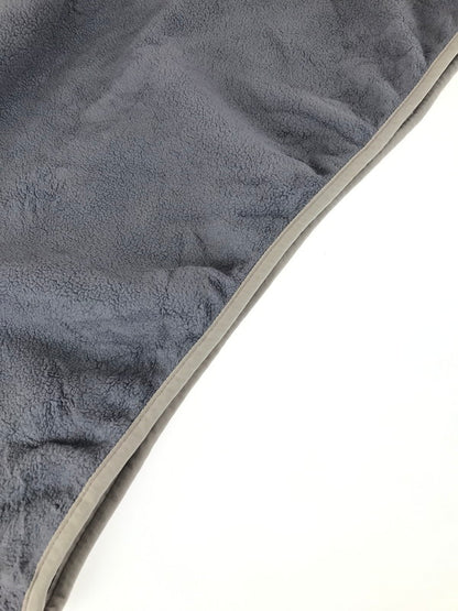 【中古品】【メンズ】 patagonia パタゴニア SYNCHILLA SNAP-T PULLOVER GRAY PURPLE 25455 シンチラ スナップ T プルオーバー 18年製 168-251128-rt-16-tag サイズ：M カラー：グレー/パープル 万代Net店