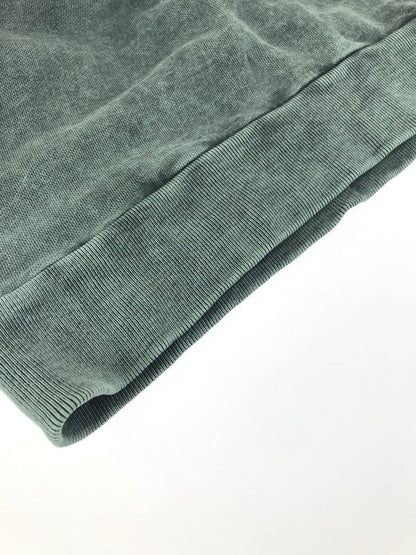【中古品】【メンズ】 INTODUSK イントゥダスクSWAMP CREW WASHED BLACK スワンプクルー ウォッシュブラック トレーナー トップス 141-251128-rt-11-tag サイズ：M カラー：グレー 万代Net店