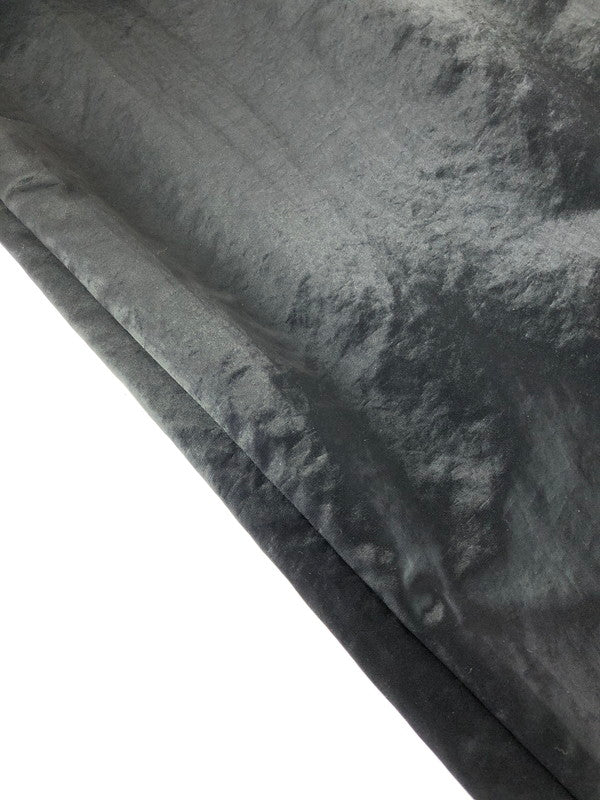 【中古品】【メンズ】 WILLY CHAVARRIA ウィリー チャバリア AW22～23 SCHOOLBOY PANT BLACK AAC511-A スクールボーイ パンツ ボトムス 152-251127-rt-14-tag サイズ：L カラー：ブラック 万代Net店