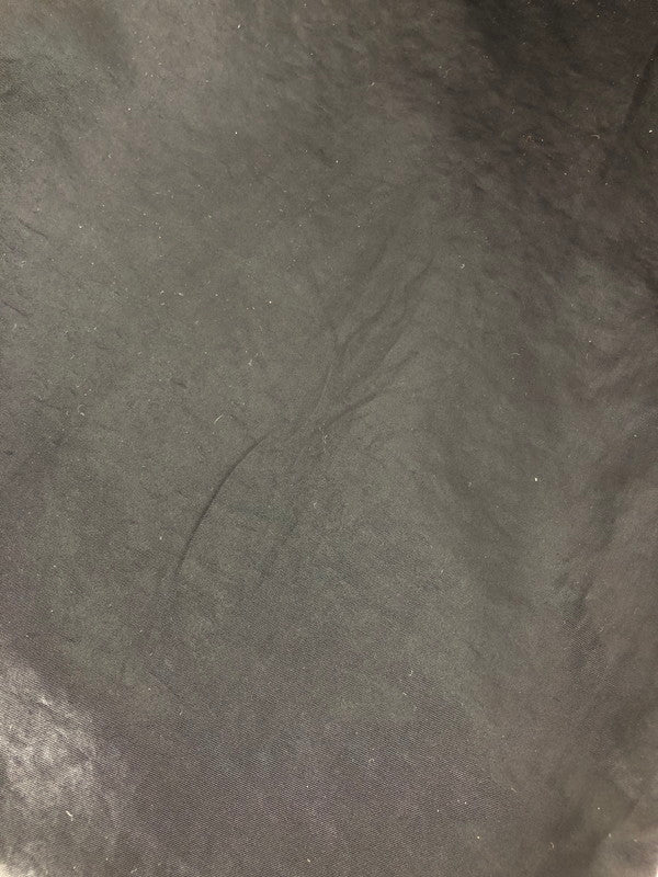 【中古品】【メンズ】 WILLY CHAVARRIA ウィリー チャバリア AW22～23 SCHOOLBOY PANT BLACK AAC511-A スクールボーイ パンツ ボトムス 152-251127-rt-14-tag サイズ：L カラー：ブラック 万代Net店