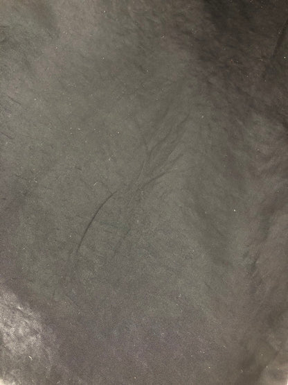 【中古品】【メンズ】 WILLY CHAVARRIA ウィリー チャバリア AW22～23 SCHOOLBOY PANT BLACK AAC511-A スクールボーイ パンツ ボトムス 152-251127-rt-14-tag サイズ：L カラー：ブラック 万代Net店