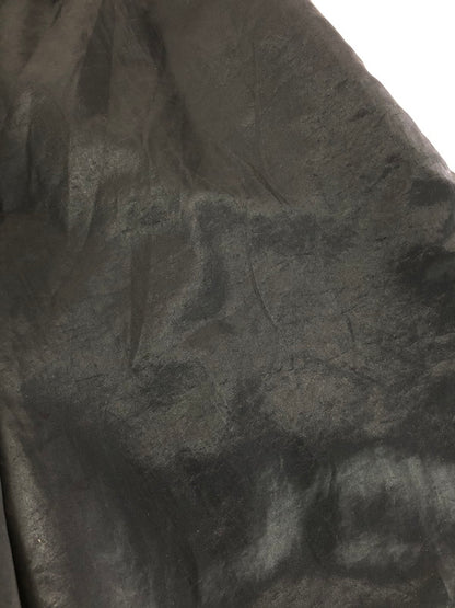 【中古品】【メンズ】 WILLY CHAVARRIA ウィリー チャバリア AW22～23 SCHOOLBOY PANT BLACK AAC511-A スクールボーイ パンツ ボトムス 152-251127-rt-14-tag サイズ：L カラー：ブラック 万代Net店