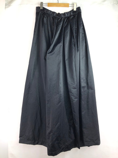 【中古品】【メンズ】 WILLY CHAVARRIA ウィリー チャバリア AW22～23 SCHOOLBOY PANT BLACK AAC511-A スクールボーイ パンツ ボトムス 152-251127-rt-14-tag サイズ：L カラー：ブラック 万代Net店