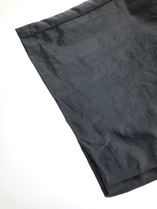 【中古品】【メンズ】 WILLY CHAVARRIA ウィリー チャバリア AW22～23 SCHOOLBOY PANT BLACK AAC511-A スクールボーイ パンツ ボトムス 152-251127-rt-14-tag サイズ：L カラー：ブラック 万代Net店