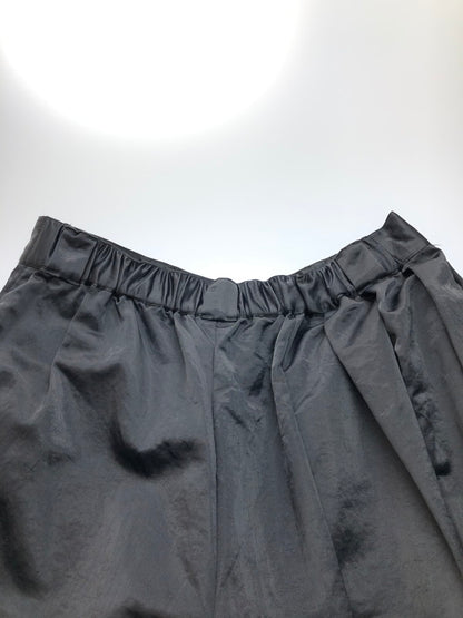【中古品】【メンズ】 WILLY CHAVARRIA ウィリー チャバリア AW22～23 SCHOOLBOY PANT BLACK AAC511-A スクールボーイ パンツ ボトムス 152-251127-rt-14-tag サイズ：L カラー：ブラック 万代Net店