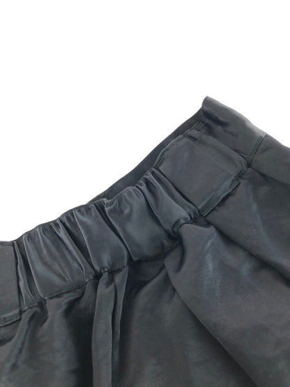 【中古品】【メンズ】 WILLY CHAVARRIA ウィリー チャバリア AW22～23 SCHOOLBOY PANT BLACK AAC511-A スクールボーイ パンツ ボトムス 152-251127-rt-14-tag サイズ：L カラー：ブラック 万代Net店