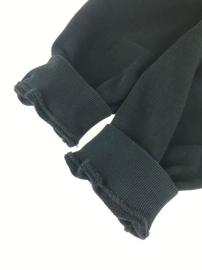 【中古品】【メンズ】 XLARGE エクストララージ EMBOSSED OG BOX ZIP UP HOODED SWEATSHIRT BLACK 101251012002 フーデッド スウェットシャツ パーカー 142-251206-rt-05-tag サイズ：XXL カラー：ブラック 万代Net店