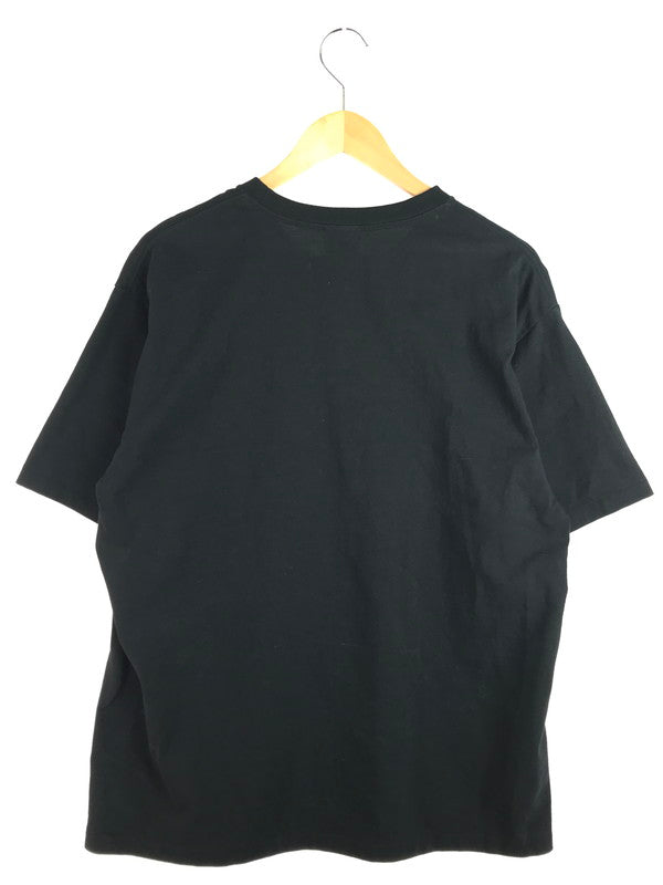 【中古品】【メンズ】 A BATHING APE アベイシングエイプ TREE EDGE CAMO HUNTING TEE 001TEL801033M ツリーエッジ カモ ハンティング Tシャツ トップス 142-251129-rt-03-tag サイズ：XL カラー：ブラック 万代Net店