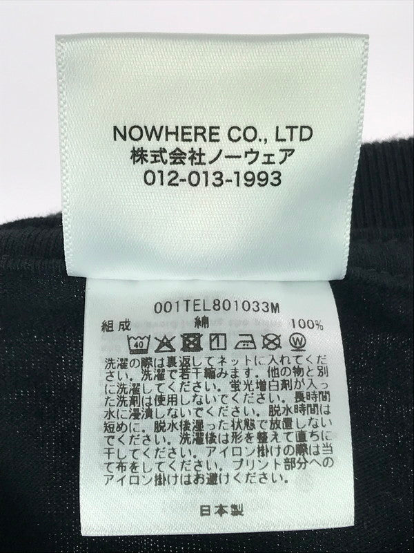 【中古品】【メンズ】 A BATHING APE アベイシングエイプ TREE EDGE CAMO HUNTING TEE 001TEL801033M ツリーエッジ カモ ハンティング Tシャツ トップス 142-251129-rt-03-tag サイズ：XL カラー：ブラック 万代Net店