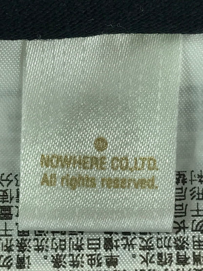 【中古品】【メンズ】 A BATHING APE アベイシングエイプ TREE EDGE CAMO HUNTING TEE 001TEL801033M ツリーエッジ カモ ハンティング Tシャツ トップス 142-251129-rt-03-tag サイズ：XL カラー：ブラック 万代Net店