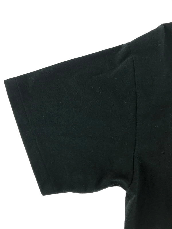 【中古品】【メンズ】 A BATHING APE アベイシングエイプ TREE EDGE CAMO HUNTING TEE 001TEL801033M ツリーエッジ カモ ハンティング Tシャツ トップス 142-251129-rt-03-tag サイズ：XL カラー：ブラック 万代Net店