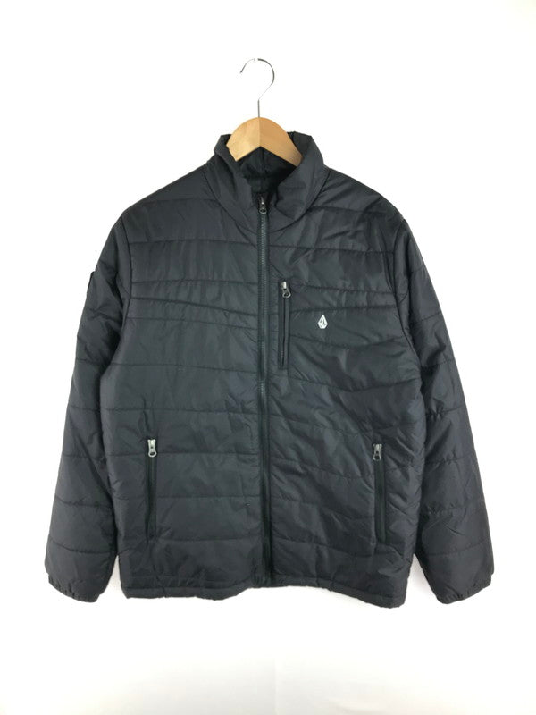 【中古品】【メンズ】 PUFF PUFF JACKET BLACK A17317JB パフパフジャケット ブラック 142-251213-rt-20-tag サイズ：L カラー：ブラック 万代Net店