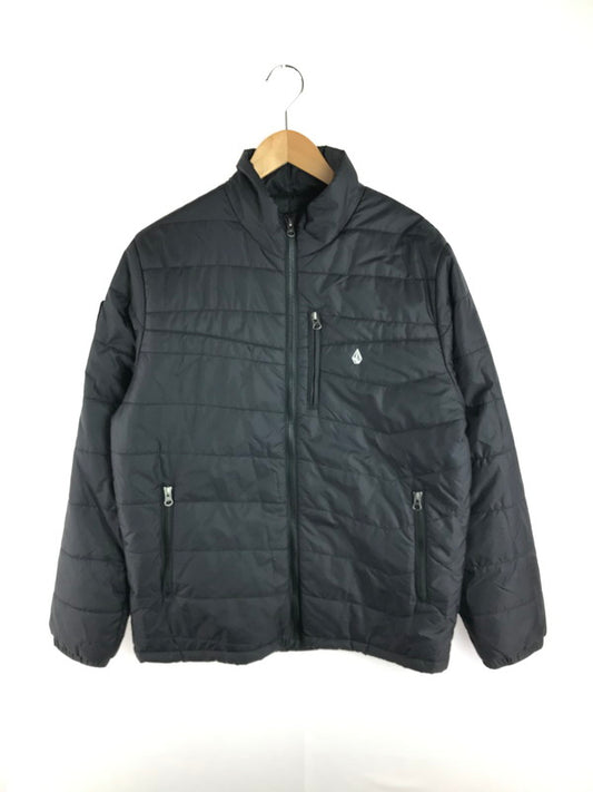 【中古品】【メンズ】 PUFF PUFF JACKET BLACK A17317JB パフパフジャケット ブラック 142-251213-rt-20-tag サイズ：L カラー：ブラック 万代Net店