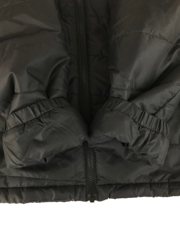 【中古品】【メンズ】 PUFF PUFF JACKET BLACK A17317JB パフパフジャケット ブラック 142-251213-rt-20-tag サイズ：L カラー：ブラック 万代Net店