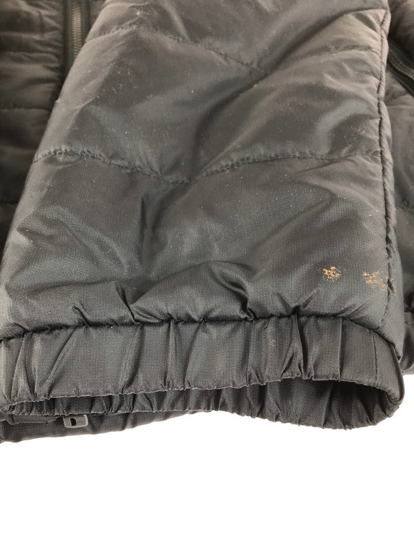 【中古品】【メンズ】 PUFF PUFF JACKET BLACK A17317JB パフパフジャケット ブラック 142-251213-rt-20-tag サイズ：L カラー：ブラック 万代Net店