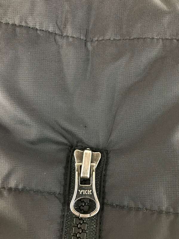 【中古品】【メンズ】 PUFF PUFF JACKET BLACK A17317JB パフパフジャケット ブラック 142-251213-rt-20-tag サイズ：L カラー：ブラック 万代Net店