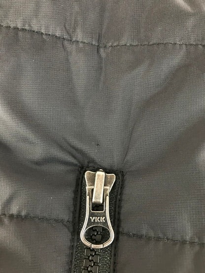 【中古品】【メンズ】 PUFF PUFF JACKET BLACK A17317JB パフパフジャケット ブラック 142-251213-rt-20-tag サイズ：L カラー：ブラック 万代Net店