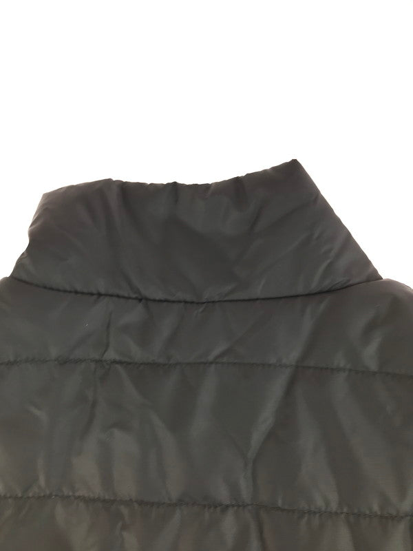 【中古品】【メンズ】 PUFF PUFF JACKET BLACK A17317JB パフパフジャケット ブラック 142-251213-rt-20-tag サイズ：L カラー：ブラック 万代Net店