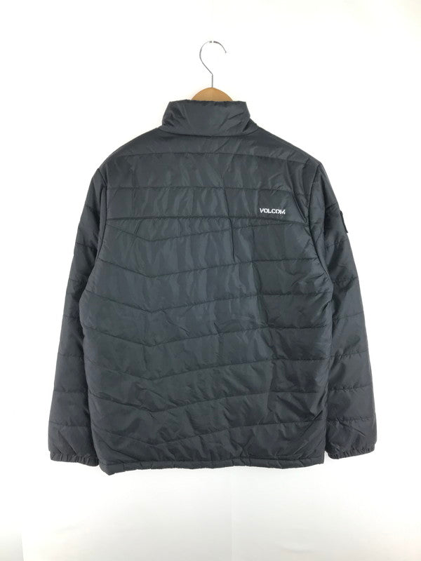 【中古品】【メンズ】 PUFF PUFF JACKET BLACK A17317JB パフパフジャケット ブラック 142-251213-rt-20-tag サイズ：L カラー：ブラック 万代Net店