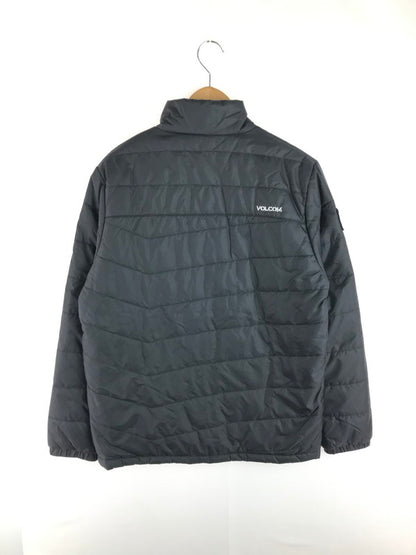 【中古品】【メンズ】 PUFF PUFF JACKET BLACK A17317JB パフパフジャケット ブラック 142-251213-rt-20-tag サイズ：L カラー：ブラック 万代Net店