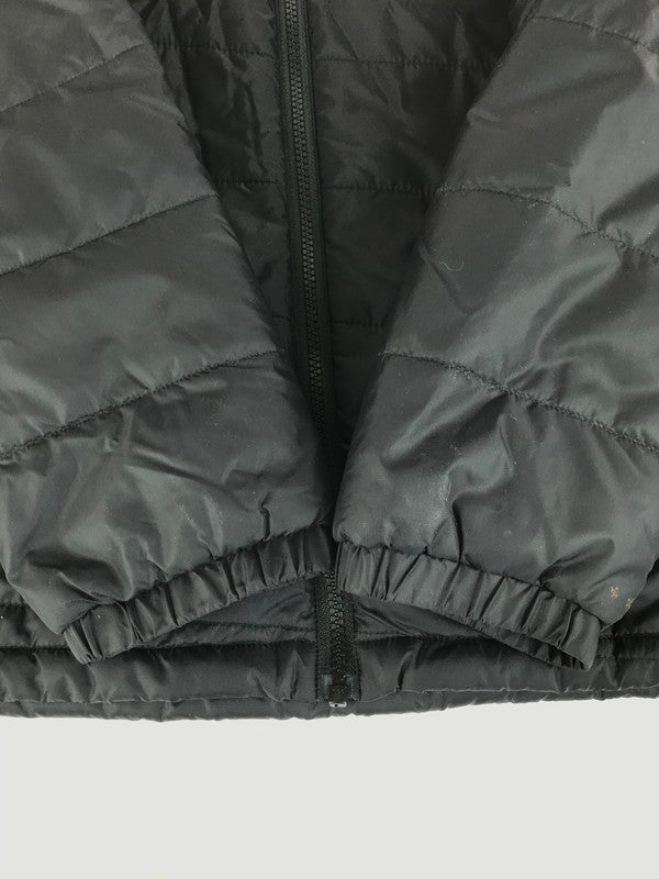 【中古品】【メンズ】 PUFF PUFF JACKET BLACK A17317JB パフパフジャケット ブラック 142-251213-rt-20-tag サイズ：L カラー：ブラック 万代Net店