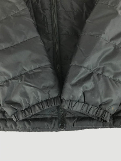 【中古品】【メンズ】 PUFF PUFF JACKET BLACK A17317JB パフパフジャケット ブラック 142-251213-rt-20-tag サイズ：L カラー：ブラック 万代Net店