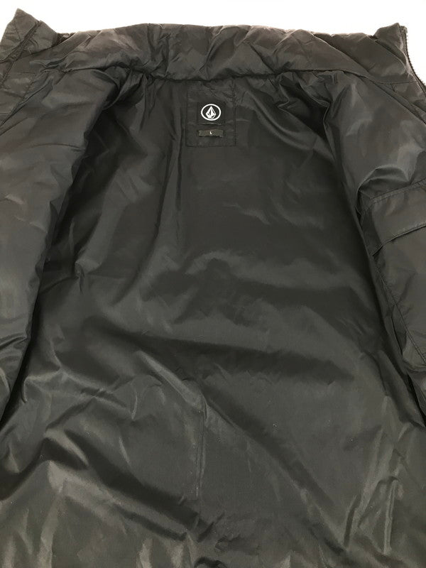 【中古品】【メンズ】 PUFF PUFF JACKET BLACK A17317JB パフパフジャケット ブラック 142-251213-rt-20-tag サイズ：L カラー：ブラック 万代Net店