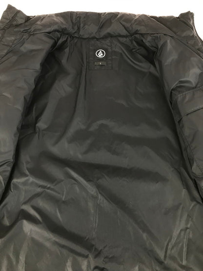 【中古品】【メンズ】 PUFF PUFF JACKET BLACK A17317JB パフパフジャケット ブラック 142-251213-rt-20-tag サイズ：L カラー：ブラック 万代Net店