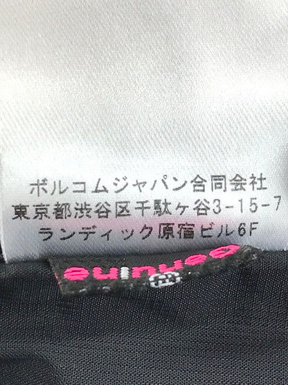 【中古品】【メンズ】 PUFF PUFF JACKET BLACK A17317JB パフパフジャケット ブラック 142-251213-rt-20-tag サイズ：L カラー：ブラック 万代Net店