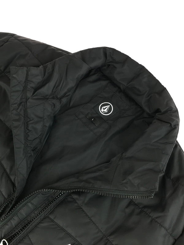 【中古品】【メンズ】 PUFF PUFF JACKET BLACK A17317JB パフパフジャケット ブラック 142-251213-rt-20-tag サイズ：L カラー：ブラック 万代Net店