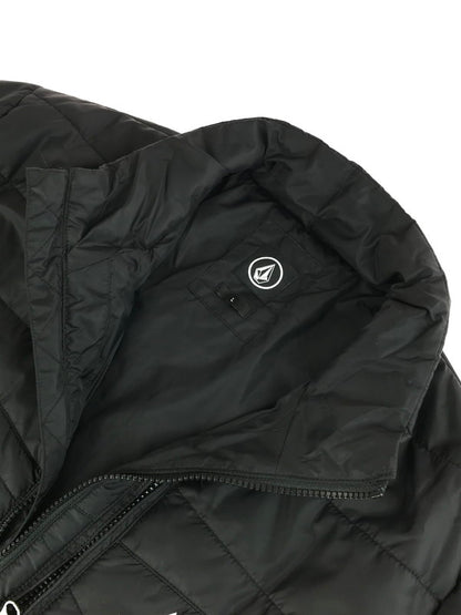 【中古品】【メンズ】 PUFF PUFF JACKET BLACK A17317JB パフパフジャケット ブラック 142-251213-rt-20-tag サイズ：L カラー：ブラック 万代Net店